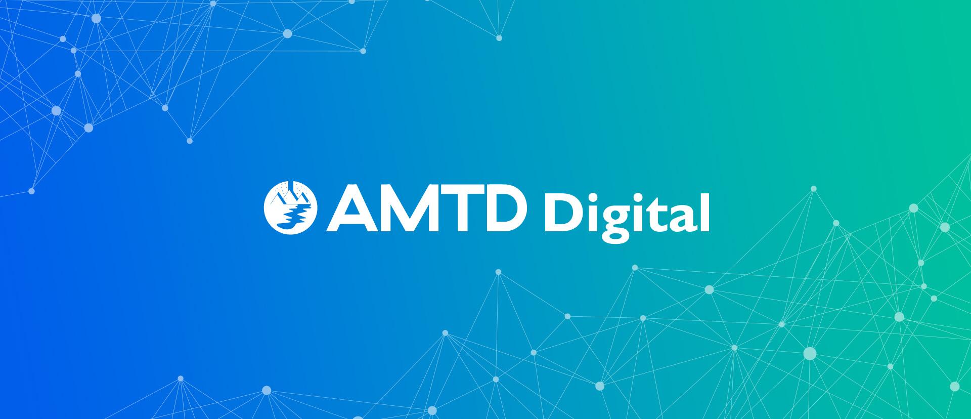 Co způsobilo Růst akcií AMTD Digital (HKD) o 19550 %