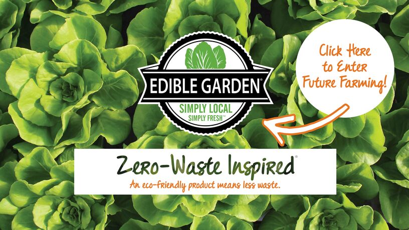 IPO společnosti Edible Garden