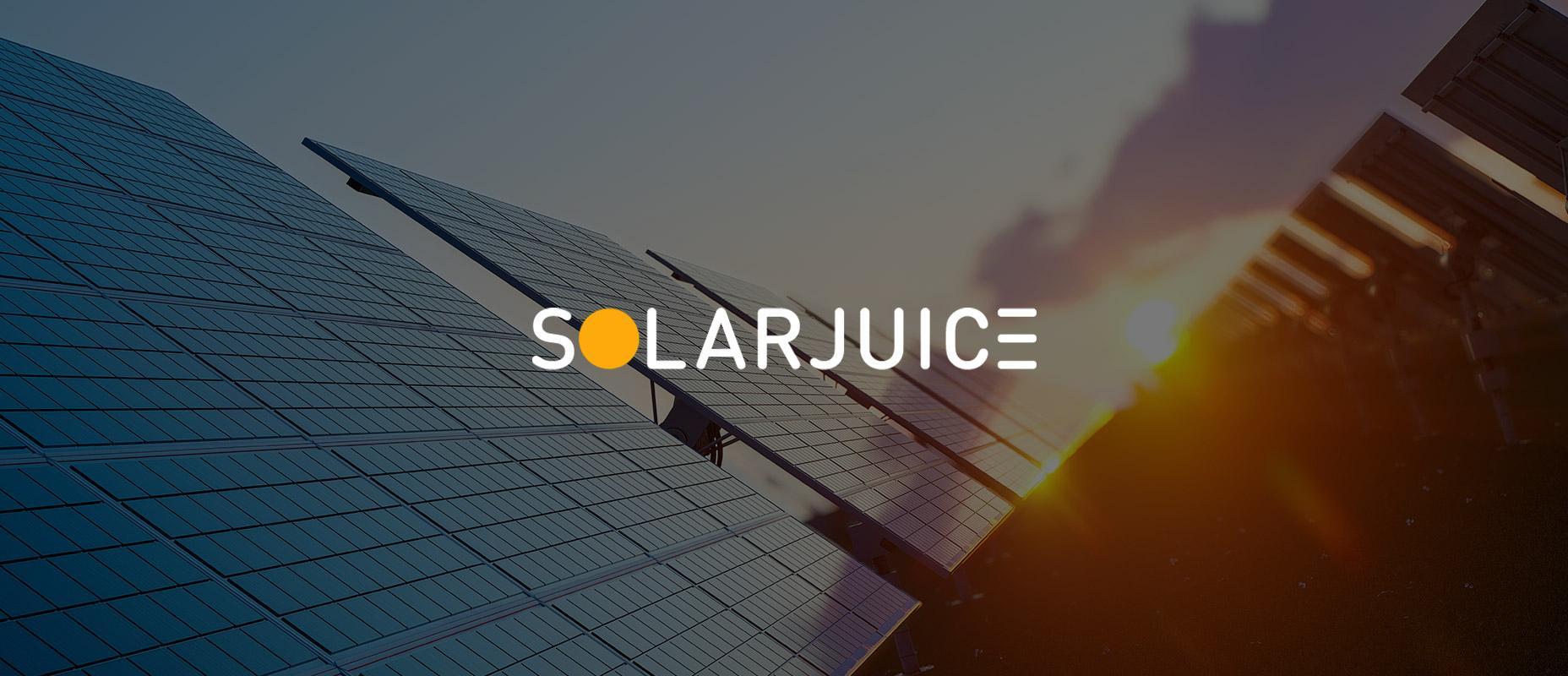 IPO společnosti SolarJuice: Solární panely v Austrálii