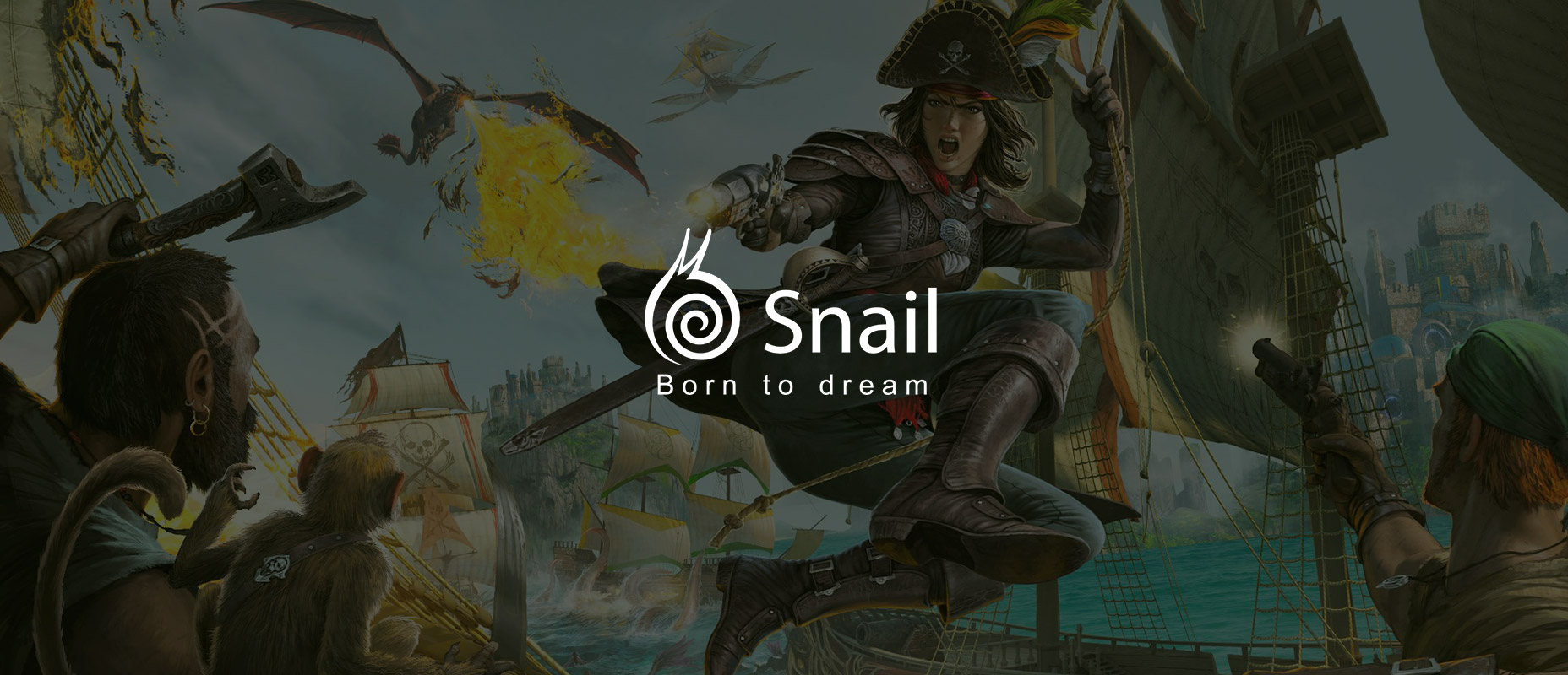 IPO společnosti Snail: Investice do herního průmyslu